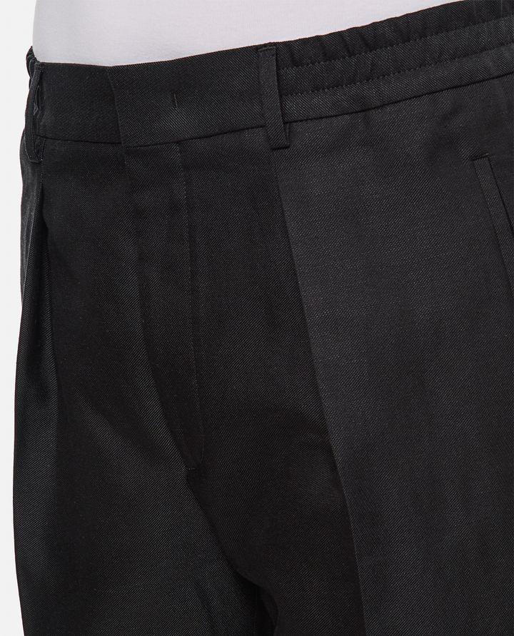 Biffi HEMP PANTALONI Pezzi Unici