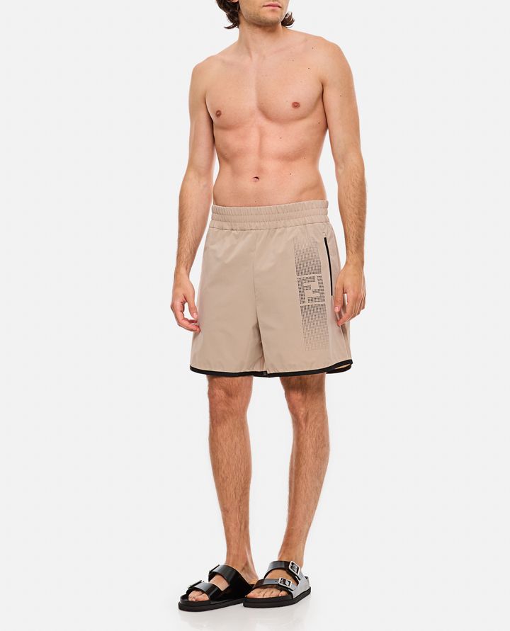 Biffi FF SHORTS SPORTIVI Qualità Garantita