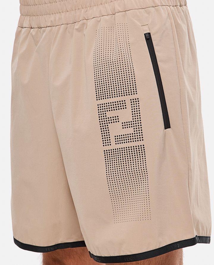 Biffi FF SHORTS SPORTIVI Qualità Garantita