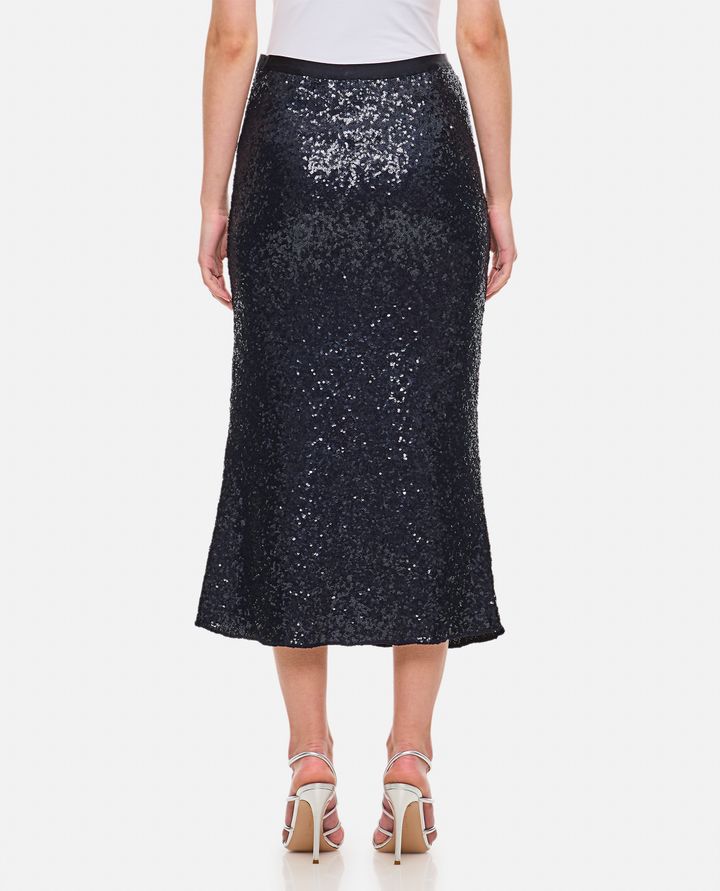 Biffi GONNA MIDI CON PAILLETTES Promozione Limitata