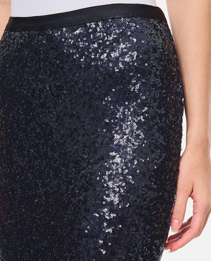 Biffi GONNA MIDI CON PAILLETTES Promozione Limitata