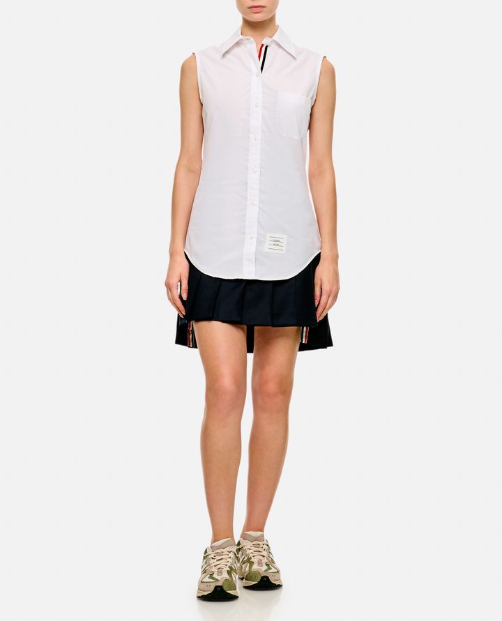 Biffi CAMICIA SENZA MANICHE Presa