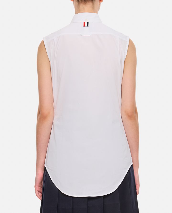 Biffi CAMICIA SENZA MANICHE Presa