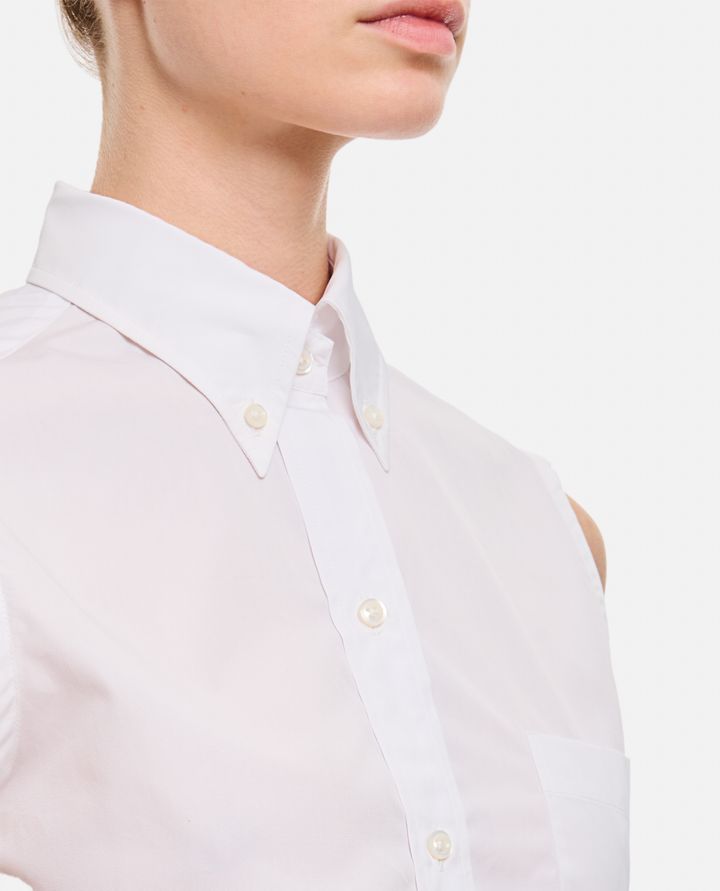 Biffi CAMICIA SENZA MANICHE Presa