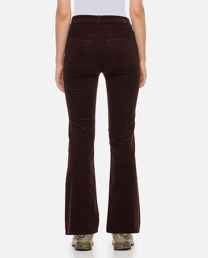 Biffi LE EASY PANTALONI FLARE Offerta
