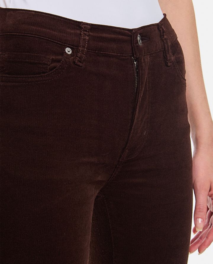 Biffi LE EASY PANTALONI FLARE Offerta
