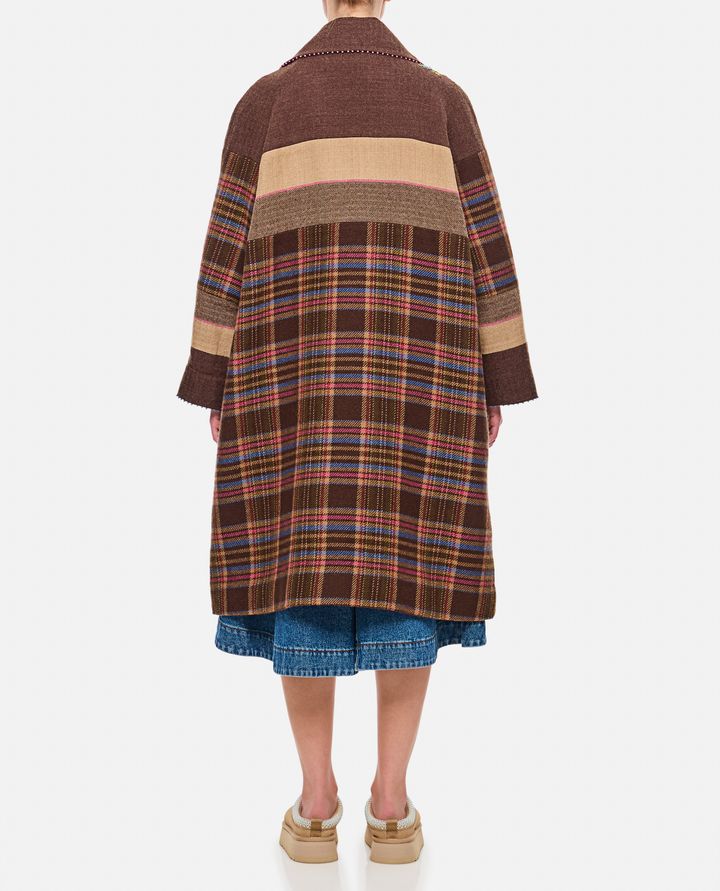 Biffi CAPPOTTO RICAMATO Offerte