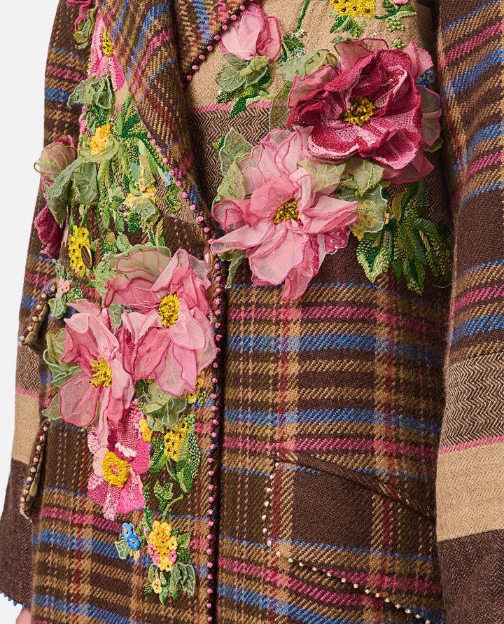 Biffi CAPPOTTO RICAMATO Offerte