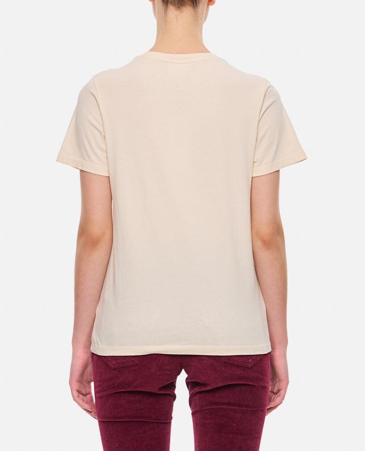 Biffi T-SHIRT CON PATCH VOLPE I Più Venduti