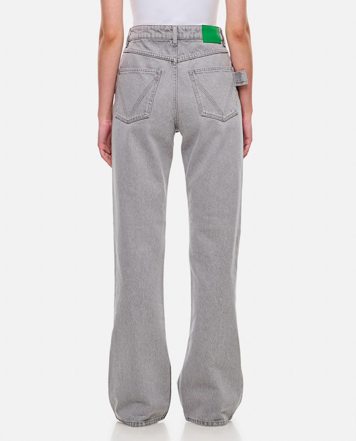 Biffi JEANS SVASATI IN DENIM Offerte esclusive