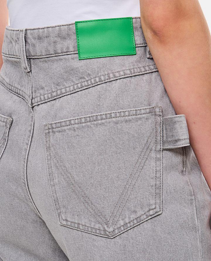 Biffi JEANS SVASATI IN DENIM Offerte esclusive
