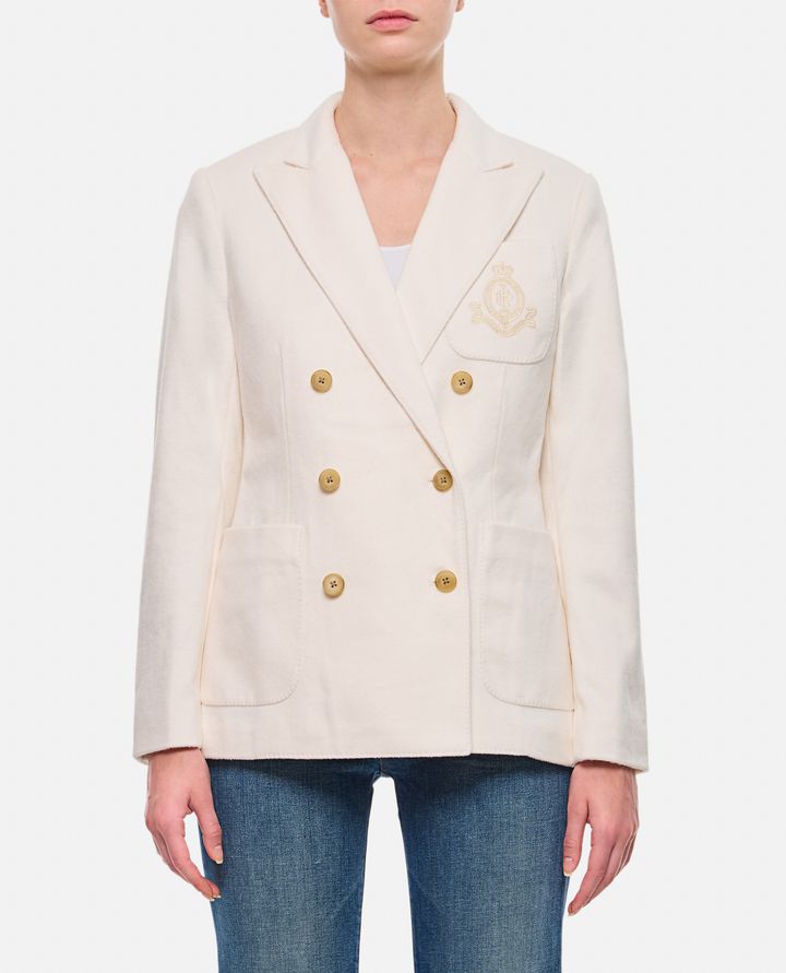 Biffi BLAZER DOPPIOPETTO In Saldo