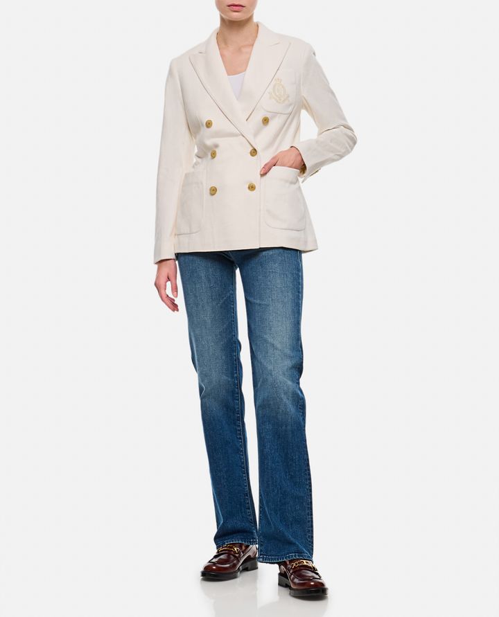 Biffi BLAZER DOPPIOPETTO In Saldo