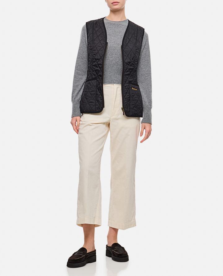 Biffi FLEECE BETTY GILET Italy