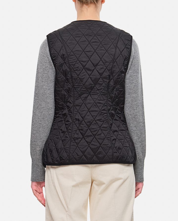 Biffi FLEECE BETTY GILET Italy
