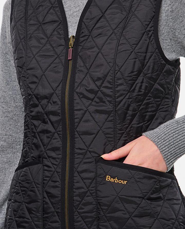 Biffi FLEECE BETTY GILET Italy