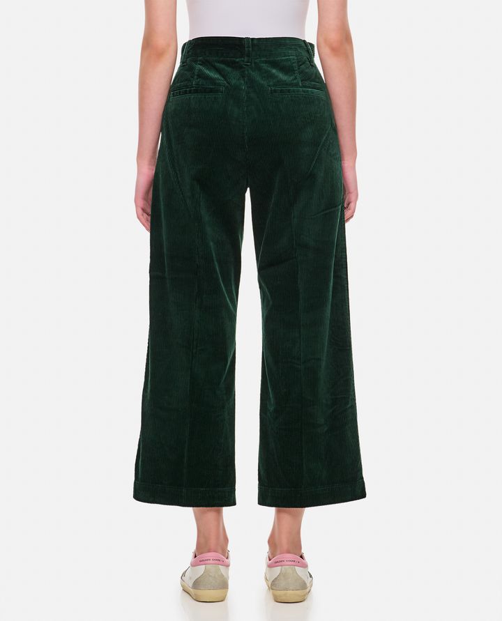 Biffi PANTALONI DRITTI CROP Comprane uno, ottenene uno gratis
