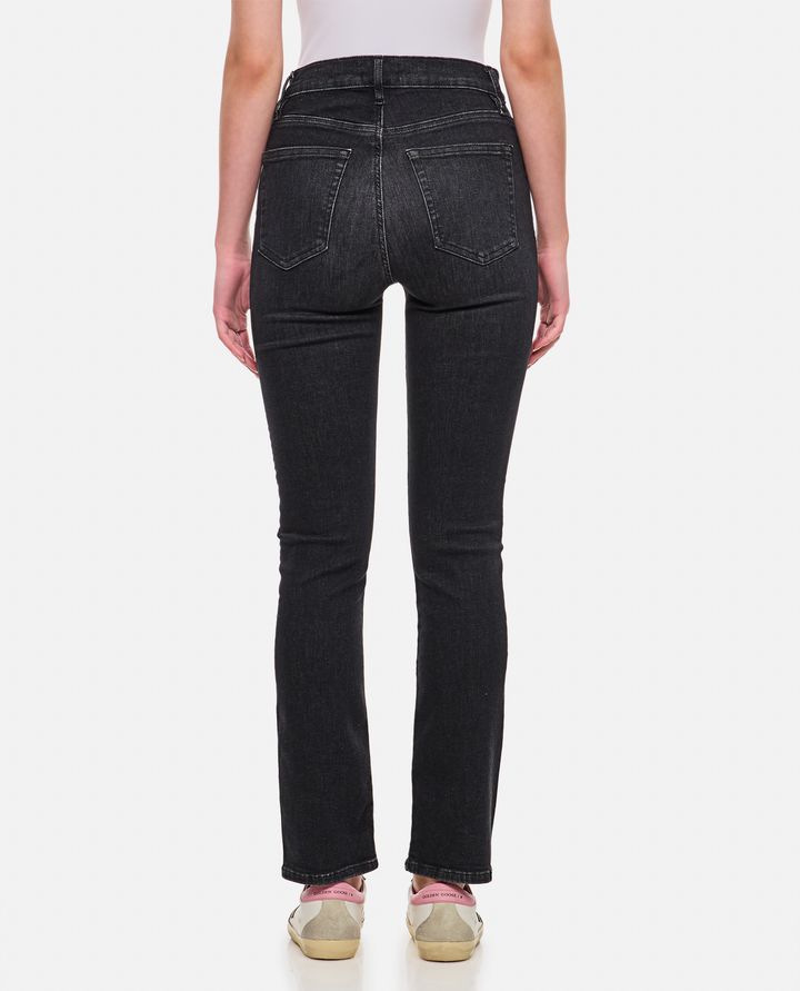 Biffi LE HIGH DENIM DRITTI In Linea