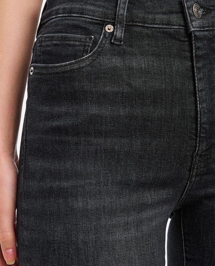 Biffi LE HIGH DENIM DRITTI In Linea