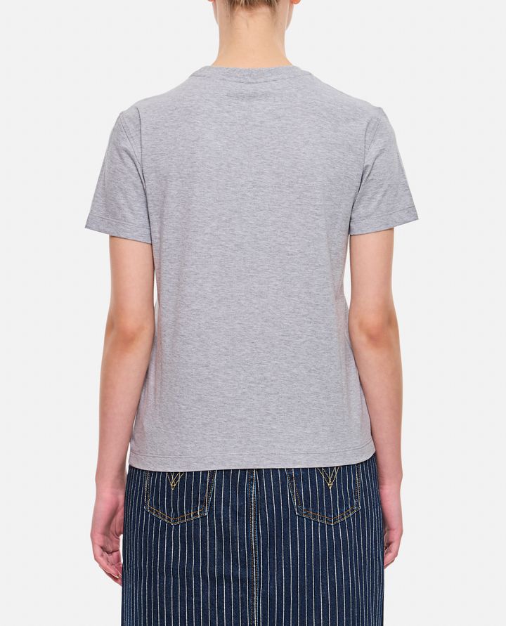 Biffi FENDI ROMA JERSEY T-SHIRT Pezzi Unici