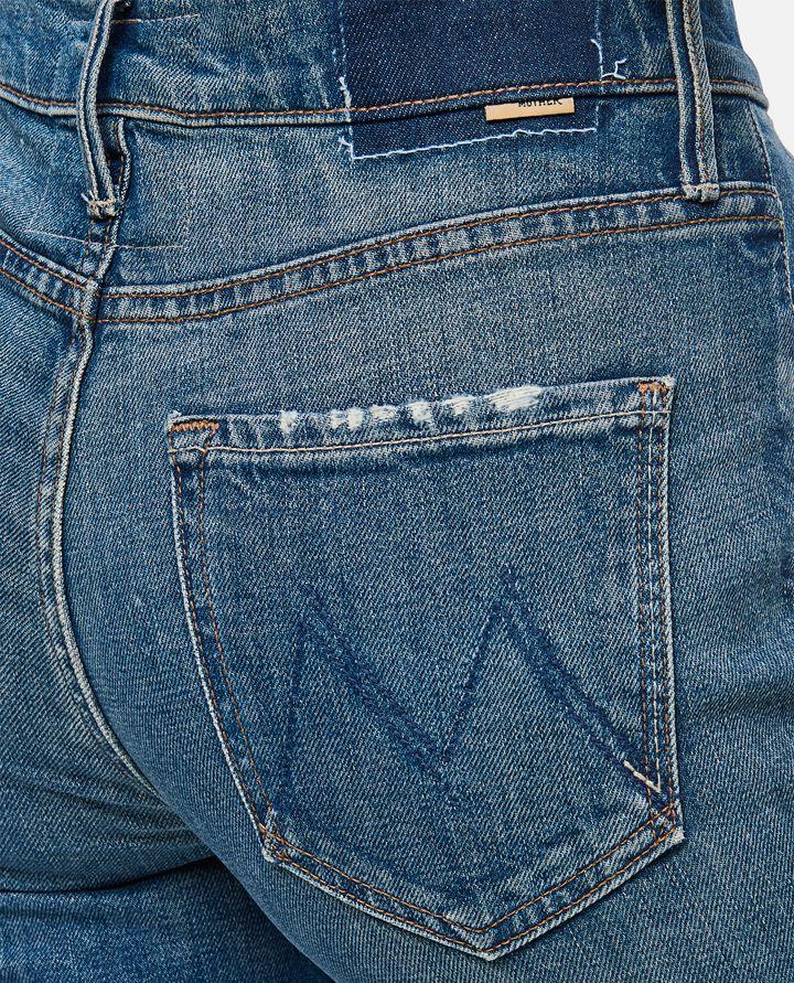 Biffi THE KICK IT DENIM Soddisfazione Garantita