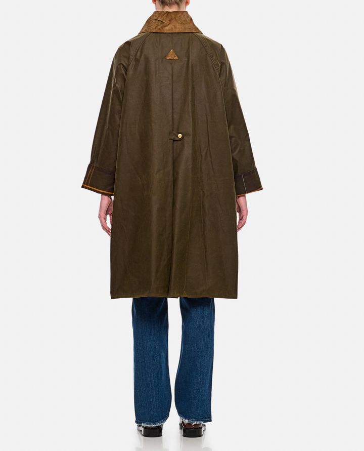 Biffi EBBERSTON CAPPOTTO CERATO Negozi Online