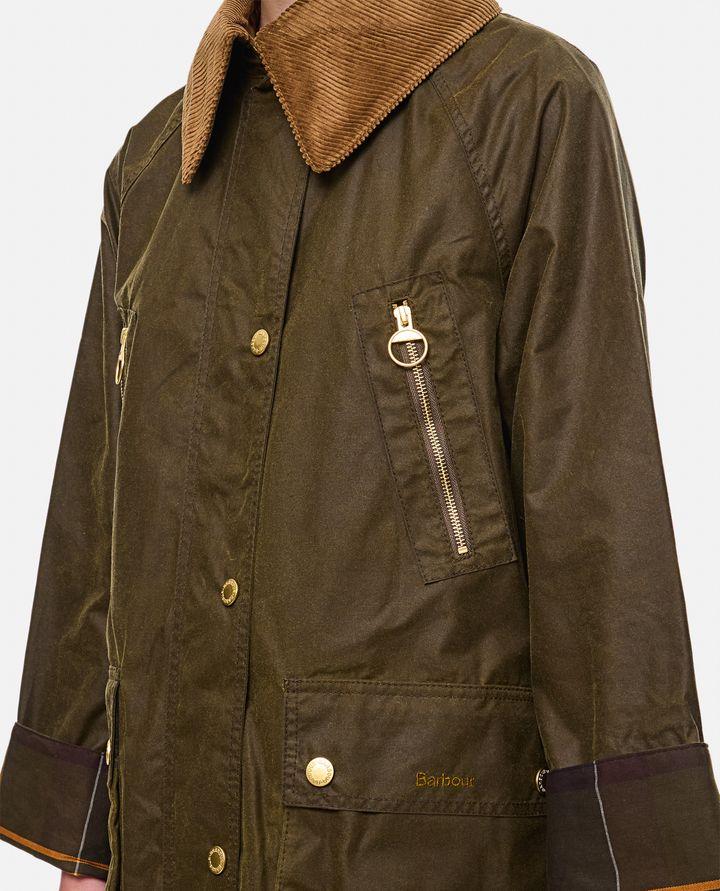 Biffi EBBERSTON CAPPOTTO CERATO Negozi Online