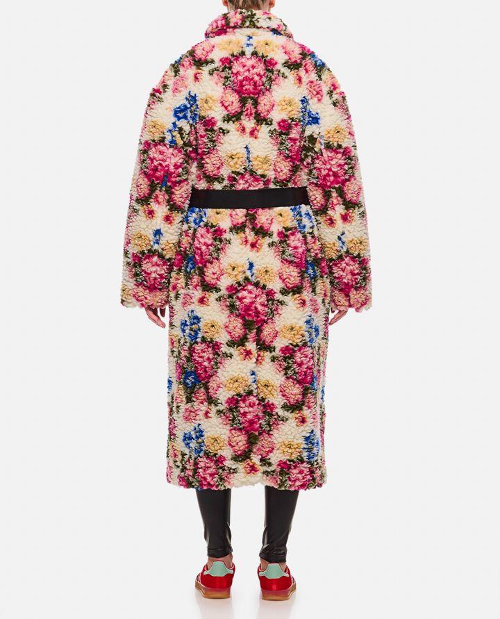 Biffi CAPPOTTO TEDDY FLOREALE Consegna Veloce