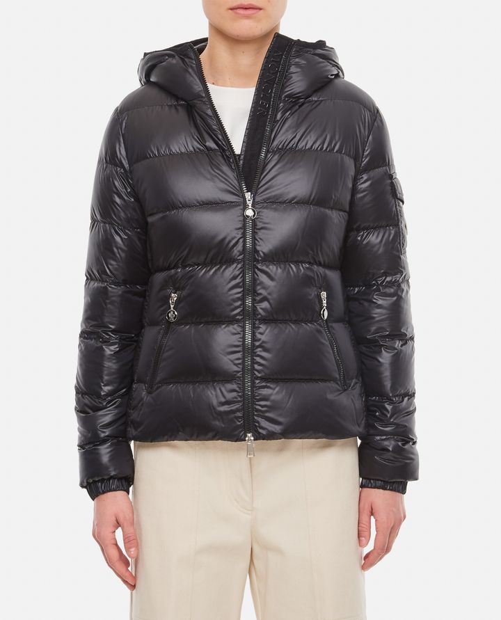 Biffi NYLON GLES DOWN PUFFER JACKET Novità