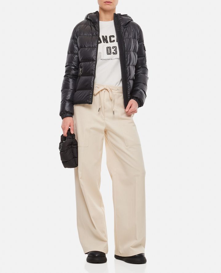 Biffi NYLON GLES DOWN PUFFER JACKET Novità