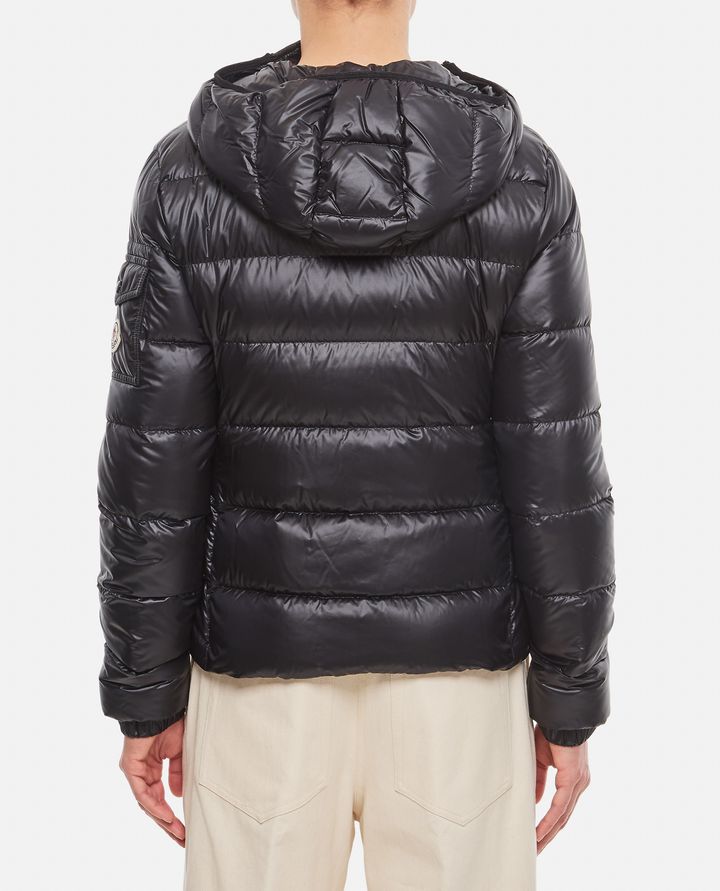 Biffi NYLON GLES DOWN PUFFER JACKET Novità