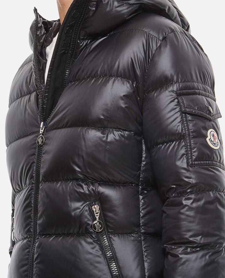 Biffi NYLON GLES DOWN PUFFER JACKET Novità