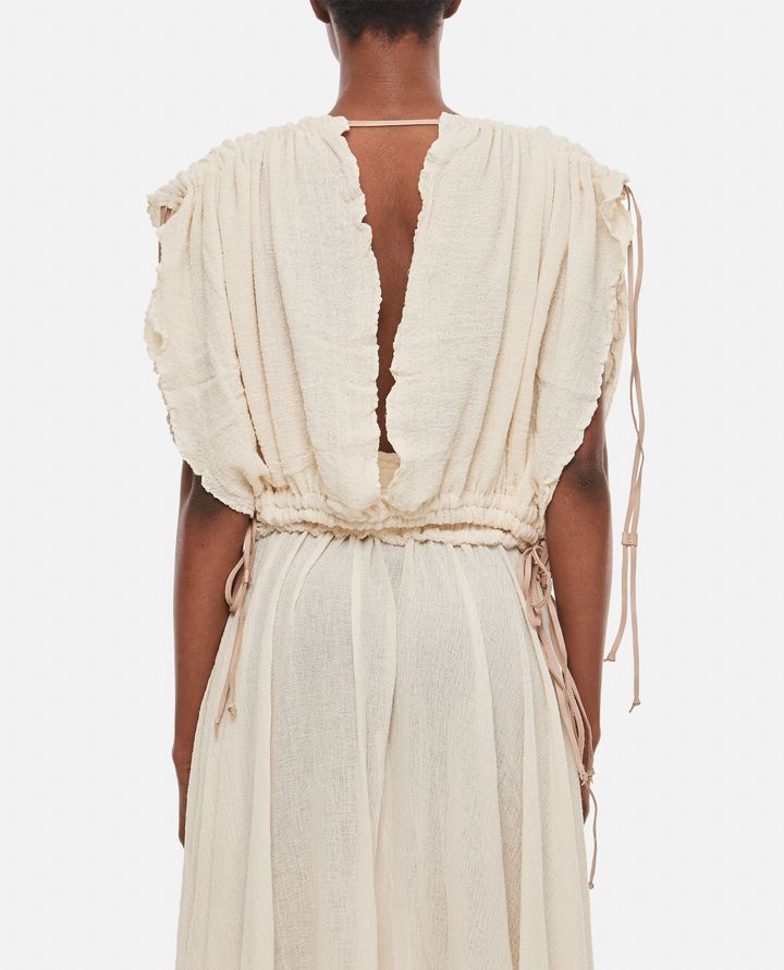 Biffi CHIOPLE COTTON TOP Sconto