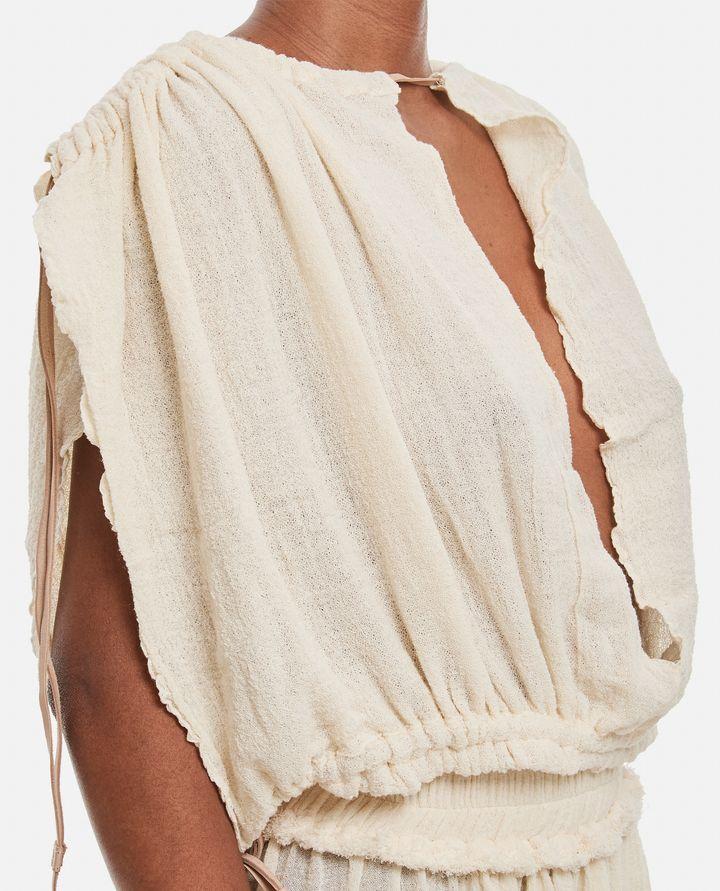 Biffi CHIOPLE COTTON TOP Sconto