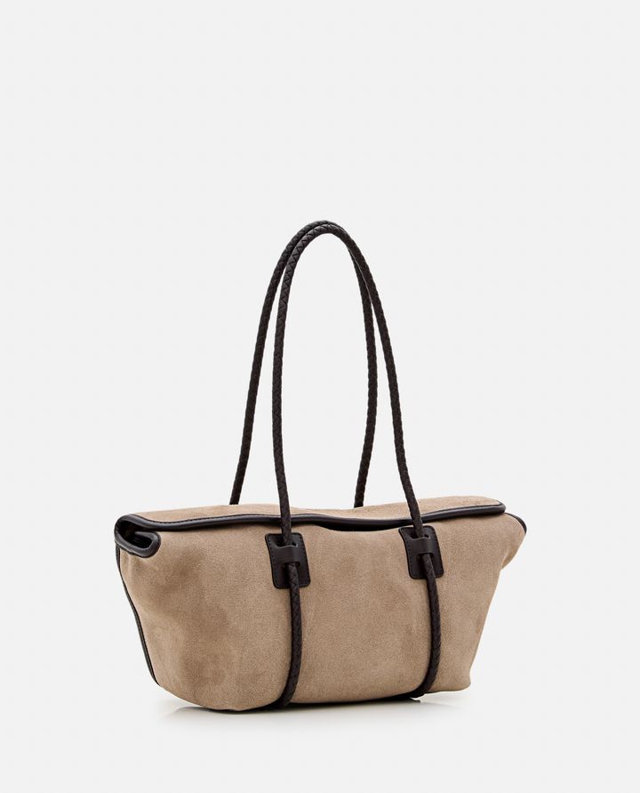 Biffi FORNA BORSA IN SUEDE Saldi Di Fabbrica