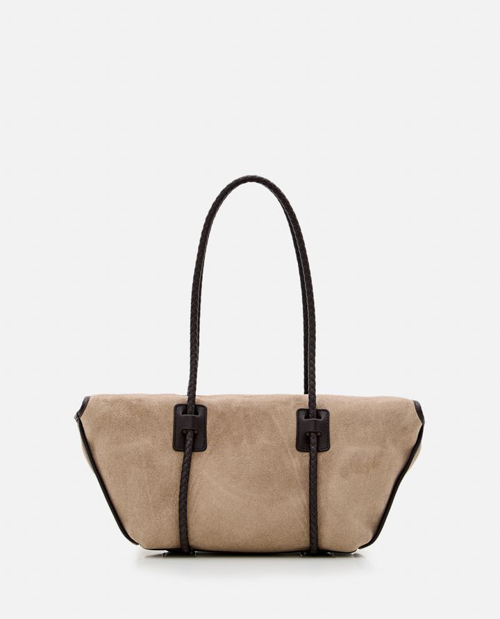 Biffi FORNA BORSA IN SUEDE Saldi Di Fabbrica