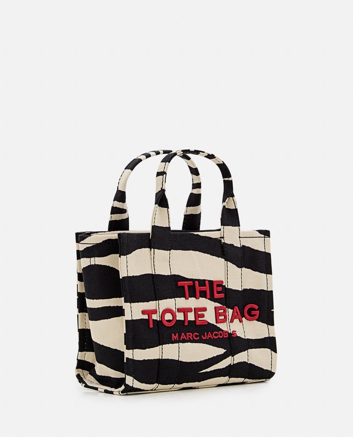 Biffi THE SMALL TOTE ANIMALIER TOTE BAG I Più Venduti