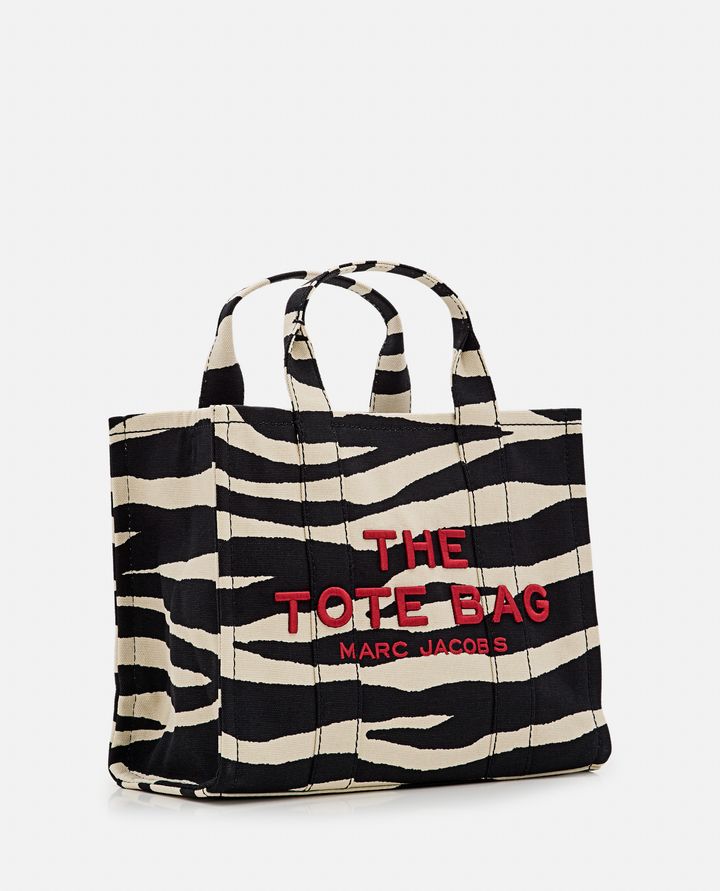 Biffi THE MEDIUM TOTE ANIMALIER TOTE BAG Nuova