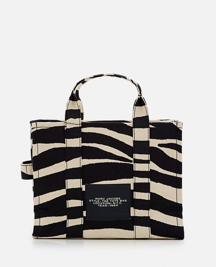 Biffi THE MEDIUM TOTE ANIMALIER TOTE BAG Nuova
