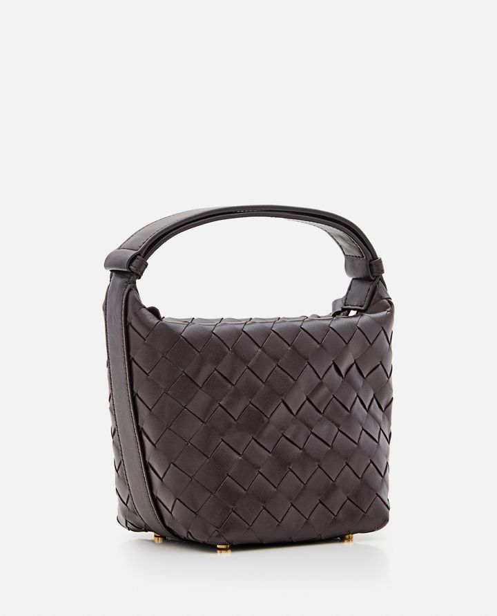 Biffi CANDY WALLACE BORSA IN PELLE Moda