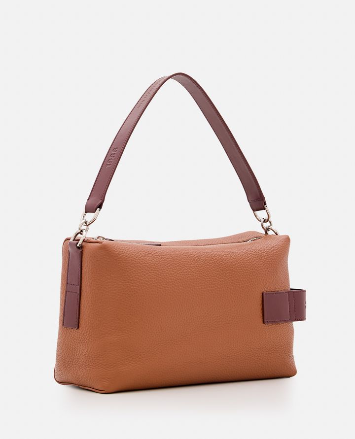 Biffi SCRIPT BAULETTO BORSA A SPALLA Italy