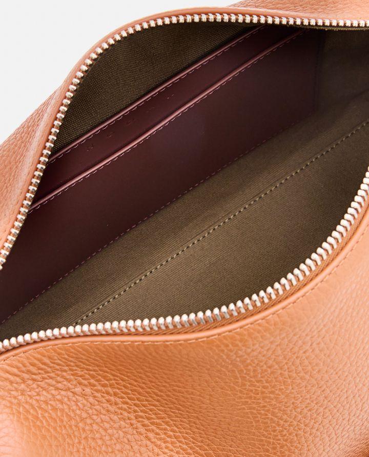 Biffi SCRIPT BAULETTO BORSA A SPALLA Italy