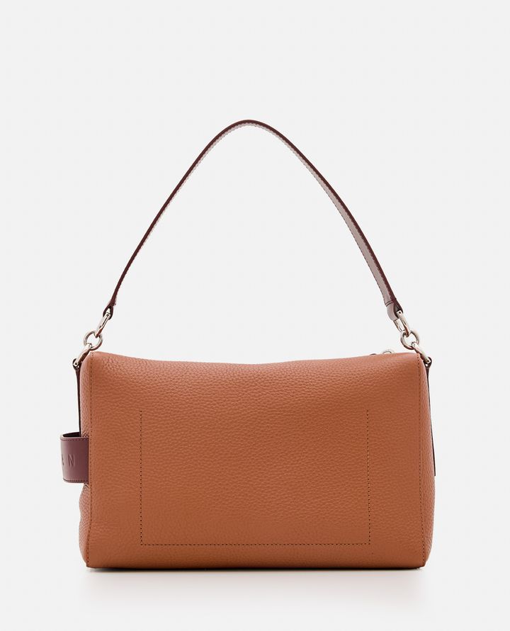 Biffi SCRIPT BAULETTO BORSA A SPALLA Italy