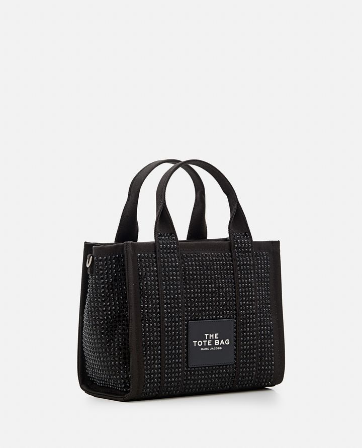 Biffi THE SMALL BORSA TOTE IN PELLE Italia