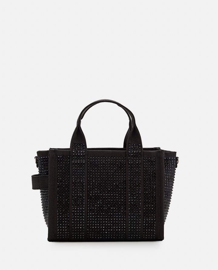 Biffi THE SMALL BORSA TOTE IN PELLE Italia