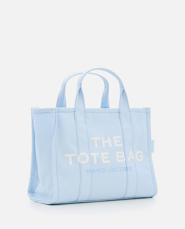 Biffi THE MEDIUM CANVAS BORSA TOTE In Linea