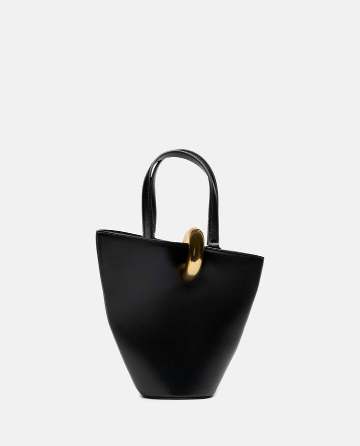Biffi LE PETIT BAMBOLA BORSA TOTE IN PELLE Pezzi Unici