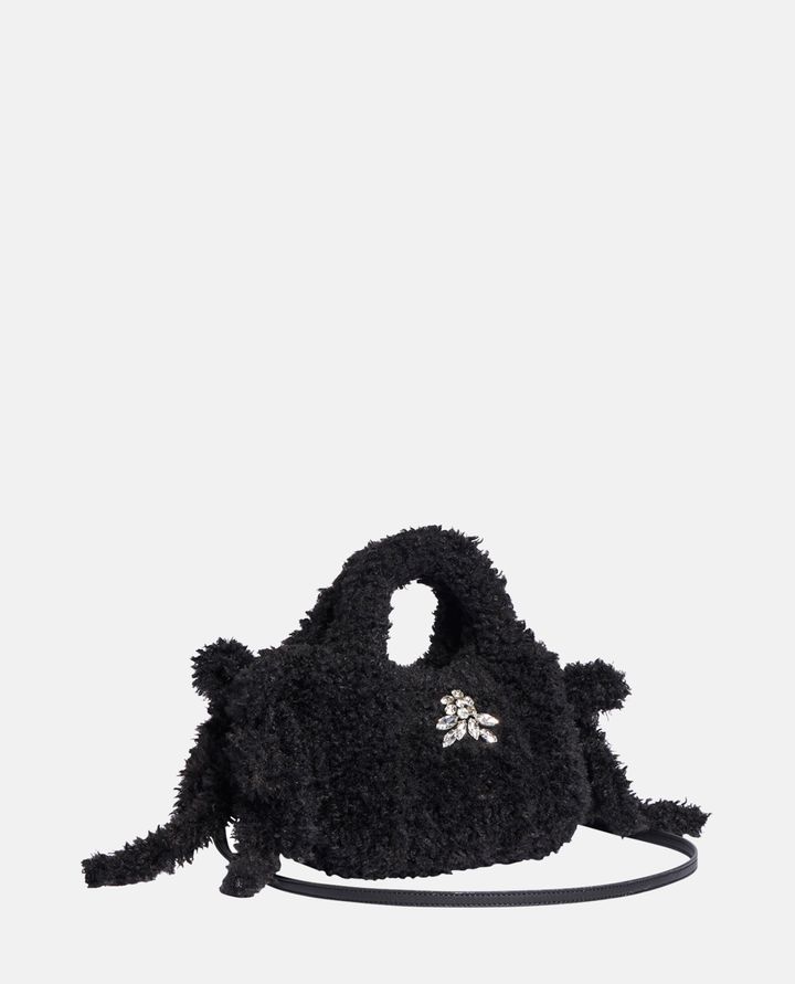 Biffi BORSA BABY UTILITY CON RICAMO Negozi Online