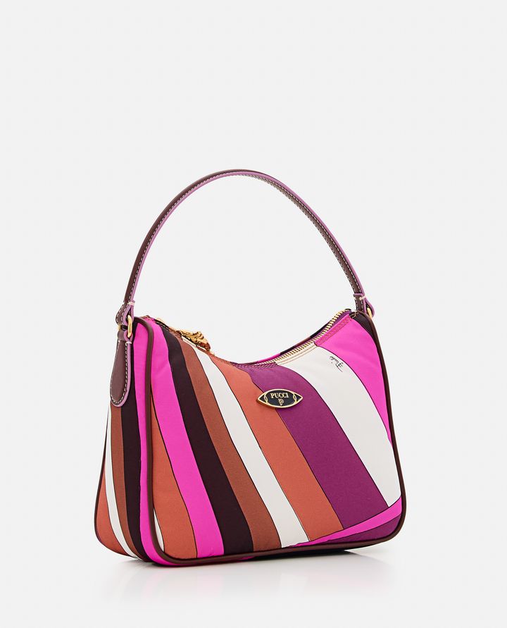 Biffi BORSA A SPALLA IN NYLON Promozione Limitata