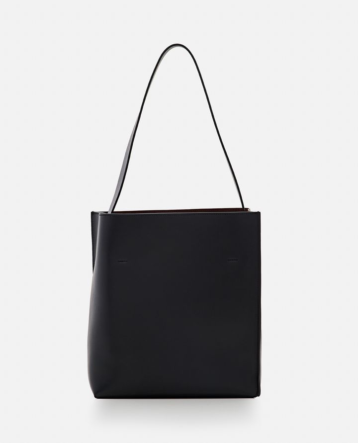 Biffi PICCOLA BORSA IN PELLE MUSEO HOBO Sottocosto